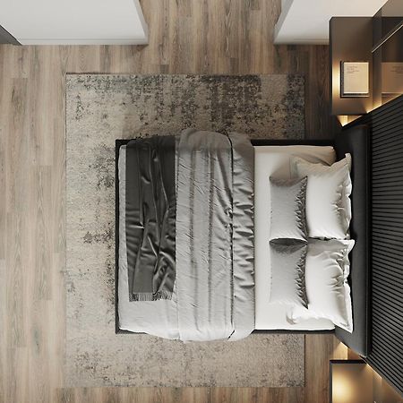 Big 2Br Luxury Holiday Suite Azulis#8 - Lift - Terrace - Free P Олбия Екстериор снимка