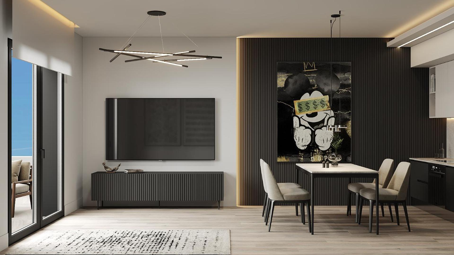 Big 2Br Luxury Holiday Suite Azulis#8 - Lift - Terrace - Free P Олбия Екстериор снимка