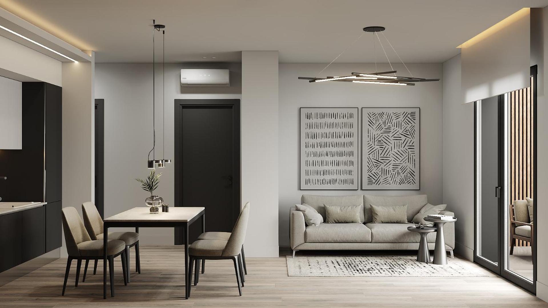 Big 2Br Luxury Holiday Suite Azulis#8 - Lift - Terrace - Free P Олбия Екстериор снимка