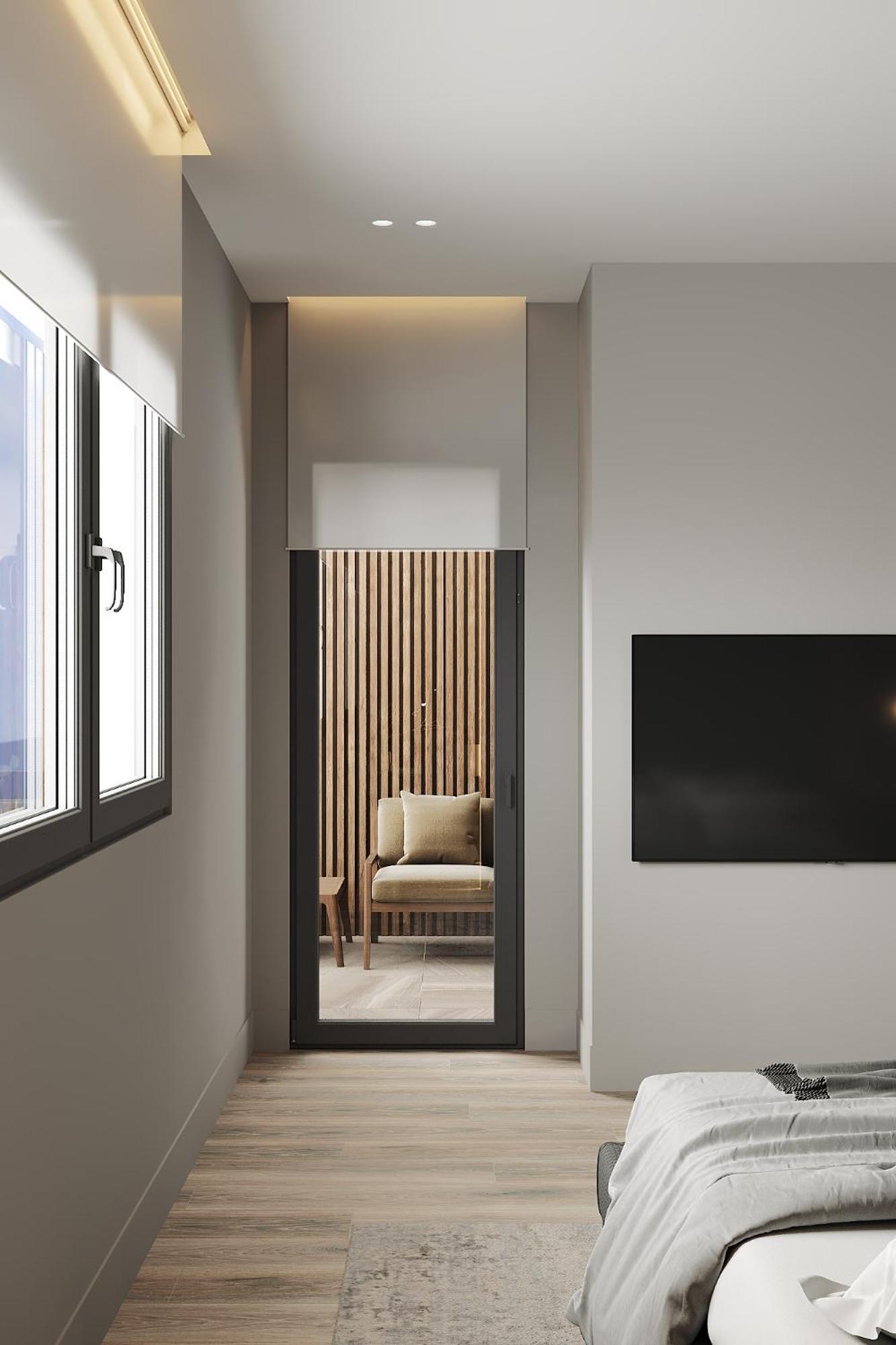 Big 2Br Luxury Holiday Suite Azulis#8 - Lift - Terrace - Free P Олбия Екстериор снимка