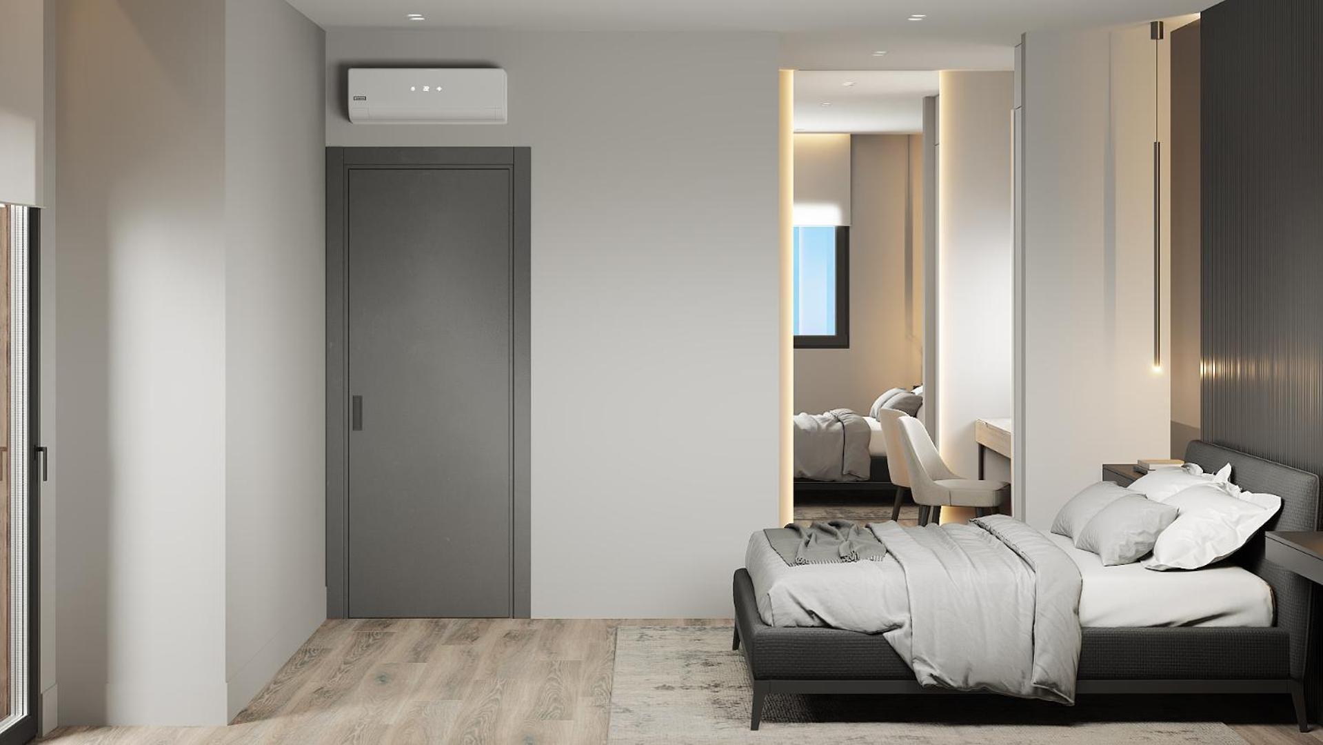 Big 2Br Luxury Holiday Suite Azulis#8 - Lift - Terrace - Free P Олбия Екстериор снимка